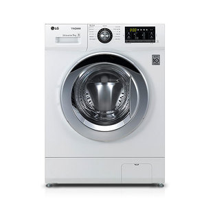 [LG] 빌트인 드럼세탁기(9KG) FR9WKB / 세탁+건조 / 탑퍼(상판)×
