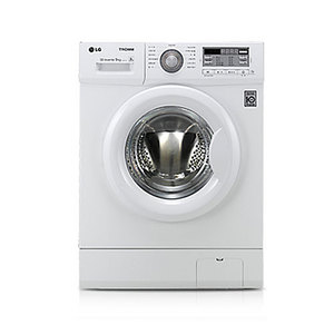 [LG] 빌트인 드럼세탁기(9KG) F2996NCZD1 / 화이트도어 / 세탁 / 탑퍼(상판)×