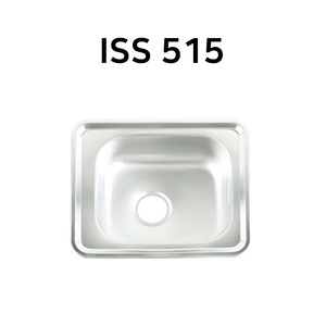ISS-515/ISS 515/ISS515/언더볼/싱크볼/배수구선택