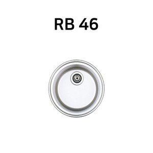 RB46/언더볼/싱크볼//배수구선택